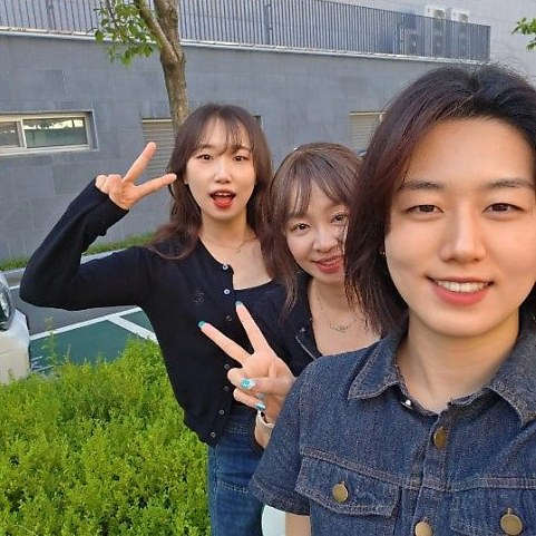 그릿 잉글리시 선생님들